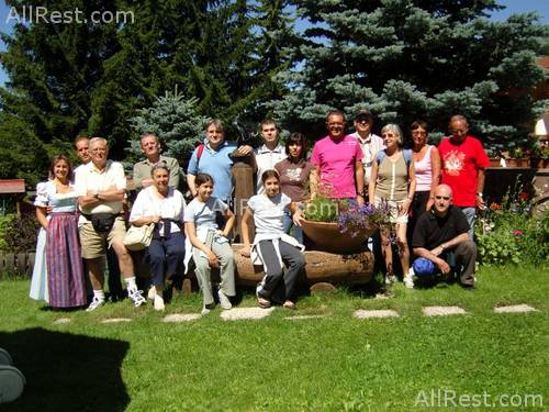 Park Hotel Dorfer 37